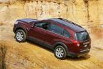 Holden Captiva 2006 года